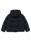 Stone Island Junior Badge Stone Island Down Jacket