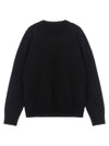 Stone Island Junior Badge Logo Sweater