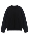 Stone Island Junior Badge Logo Sweater