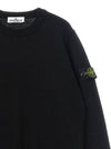 Stone Island Junior Badge Logo Sweater