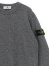 Stone Island Junior Badge Logo Sweater