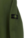 Stone Island Junior Badge Logo Sweatshirt