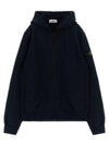 Stone Island Junior Badge Logo Hoodie