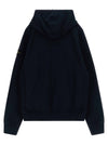 Stone Island Junior Badge Logo Hoodie