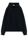 Stone Island Junior Badge Logo Hoodie