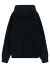 Stone Island Junior Badge Logo Hoodie