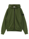Stone Island Junior Badge Stone Island Hoodie