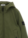 Stone Island Junior Q100001 Jacket