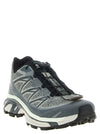 Salomon Grey Xt-6 Shadow Sneakers