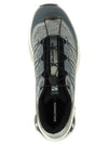 Salomon Grey Xt-6 Shadow Sneakers