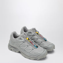  Salomon XT-6 sneakers Ghost Grey