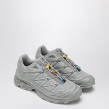  Salomon XT-6 sneakers Ghost Grey