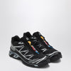Salomon Low Sneaker XT-6 black/silver