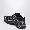 Salomon Low Sneaker XT-6 black/silver
