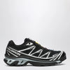 Salomon XT-6 Sneakers Black/Silver