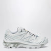 Salomon XT-6 GTX Sneakers White/Silver
