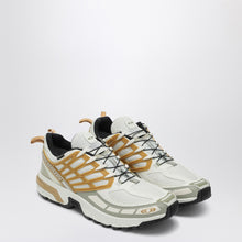  Salomon Sneakers ACS Pro white/ochre/khaki
