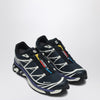 Salomon Sneaker XT-6 Carbon/Vanilla Ice/Liberty