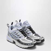  Salomon Sneaker ACS Pro Lunar Rock/Castlerock/Cosmic sky