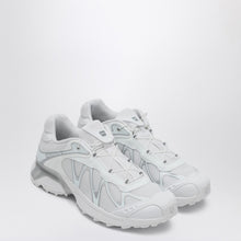  Salomon XT-Whisper White/Lunar Rock/Liberty