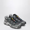 Salomon Sneaker XT-6 Nine Iron/ Excalibur/ Plum Perfect