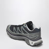Salomon Sneaker XT-6 Nine Iron/ Excalibur/ Plum Perfect