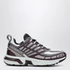 Salomon Sneakers ACS Pro Plum perfect/Gull/Grey violet