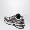 Salomon Sneaker ACS Pro Plum perfect/Gull/Grey violet