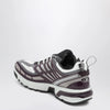 Salomon Sneakers ACS Pro Plum perfect/Gull/Grey violet