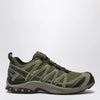 Salomon Olive green XA Pro 3D Sneakers