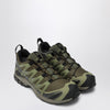 Salomon Olive green XA Pro 3D sneaker