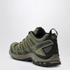 Salomon Olive green XA Pro 3D sneaker