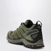 Salomon Olive green XA Pro 3D Sneakers