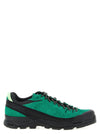 Salomon X-alp Suede Sneakers