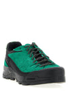 Salomon X-alp Suede Sneakers