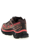 Salomon Xt-6 Skyline Sneakers