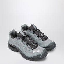  Salomon Grey XT-4 OG Protective sneakers