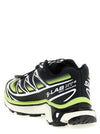 Salomon Xt-6 Skyline Sneakers