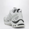 Salomon XA Pro 3D White/Lunar Rock Sneakers