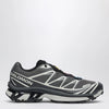Salomon XT-6 Sneakers Black/Asphalt