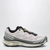 Salomon XT-6 Cloudburst/Ice Pink Sneakers