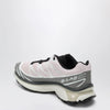 Salomon XT-6 Cloudburst/Ice Pink Sneakers