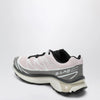 Salomon XT-6 Cloudburst/Ice Pink Sneakers