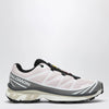 Salomon XT-6 Cloudburst/Ice Pink Sneakers
