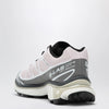 Salomon XT-6 Cloudburst/Ice Pink Sneakers
