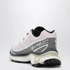Salomon XT-6 Cloudburst/Ice Pink Sneakers