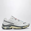 Salomon XT-4 OG Sneakers White/Lunar Rock/Night Sky