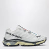 Salomon XT-4 OG Sneakers White/Lunar Rock/Night Sky