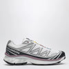 Salomon XT-6 Sneakers White/Black/Dusky Orchid
