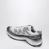 Salomon XT-6 Sneakers White/Black/Dusky Orchid